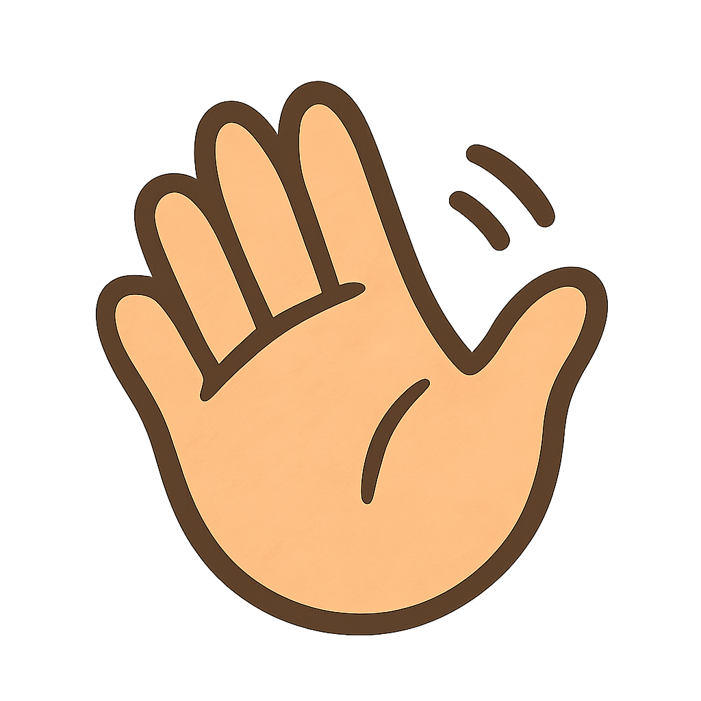 BYE Logo
